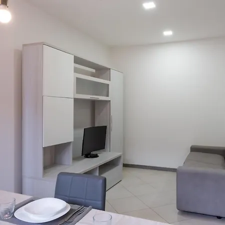 Apartman Modern