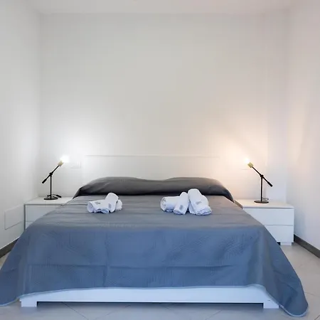 Apartman Modern *