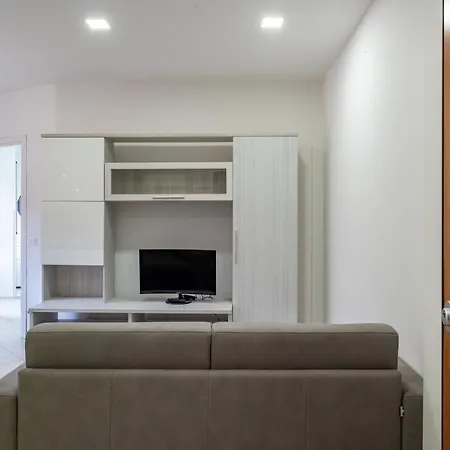 Modern Apartman *