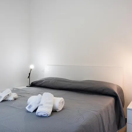 Modern Apartman *
