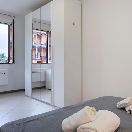 Apartman Modern Santo Stefano di Magra