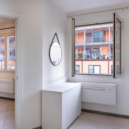 Apartman Modern Santo Stefano di Magra