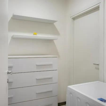 Apartman Modern *