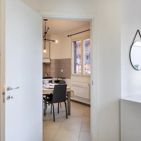Modern Apartman Santo Stefano di Magra