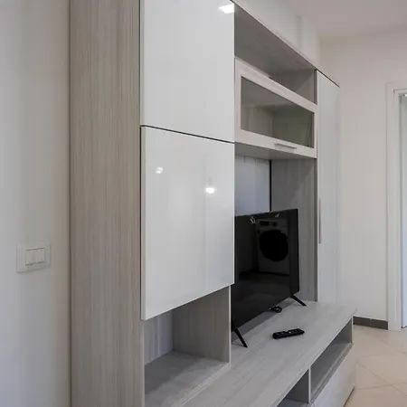 Modern Apartman *