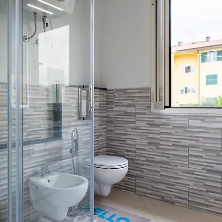 Apartman Modern