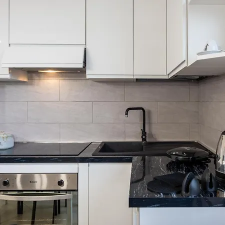 Appartement Modern
