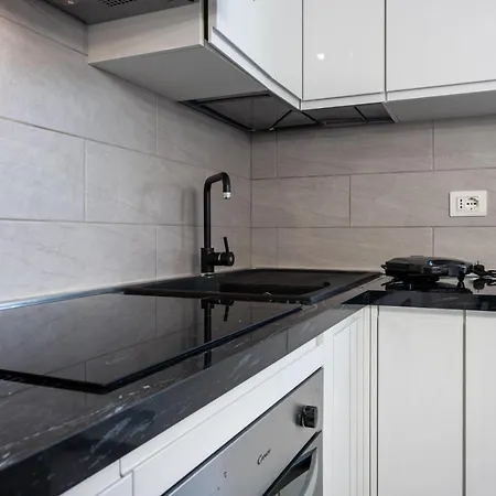 Apartman Modern Santo Stefano di Magra