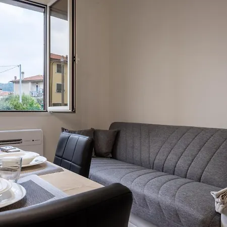 Apartman Modern Santo Stefano di Magra