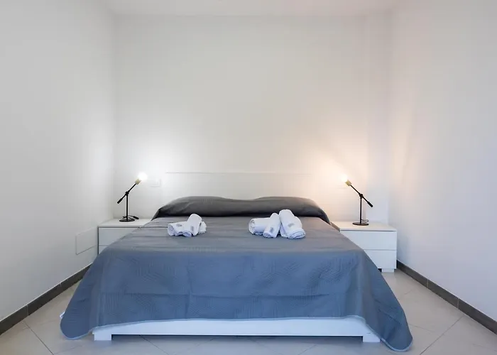 Apartment Guesthost - Modern *