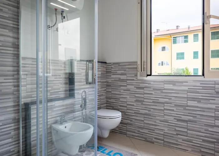 Apartment Guesthost - Modern